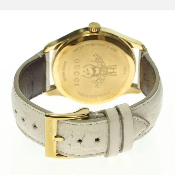 GUCCI ITALIAN LUXURY ⌚️ WATCH - Picture 4 of 8